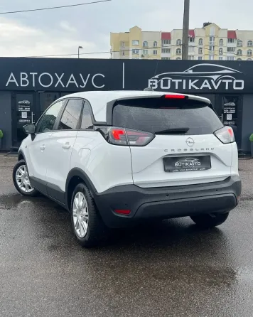 Продажа Opel Crossland X II, 2021 г., Минск Минск