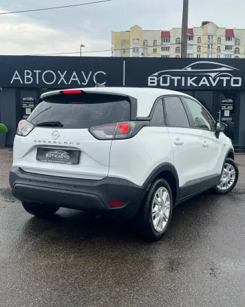 Продажа Opel Crossland X II, 2021 г., Минск Минск