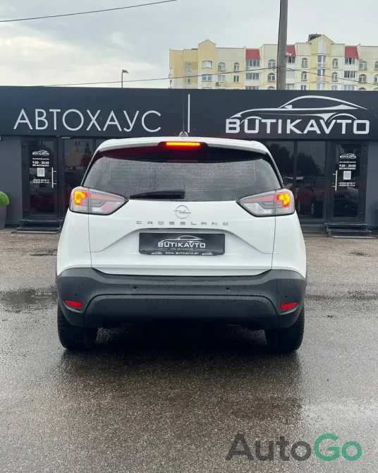 Продажа Opel Crossland X II, 2021 г., Минск Минск - изображение 5