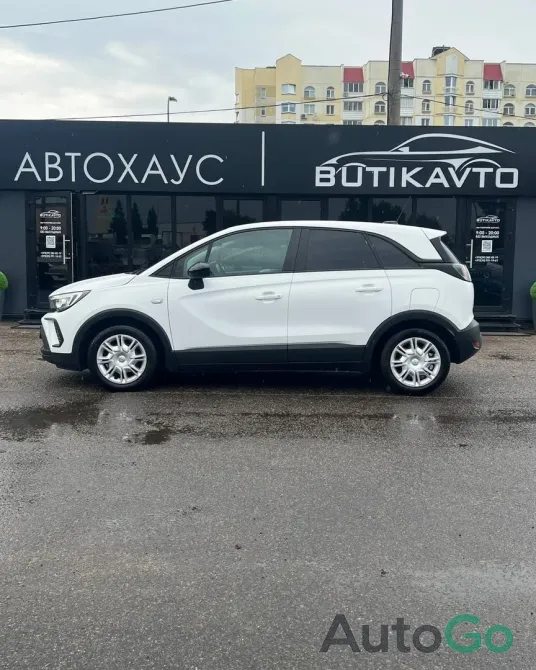 Продажа Opel Crossland X II, 2021 г., Минск Минск - изображение 8