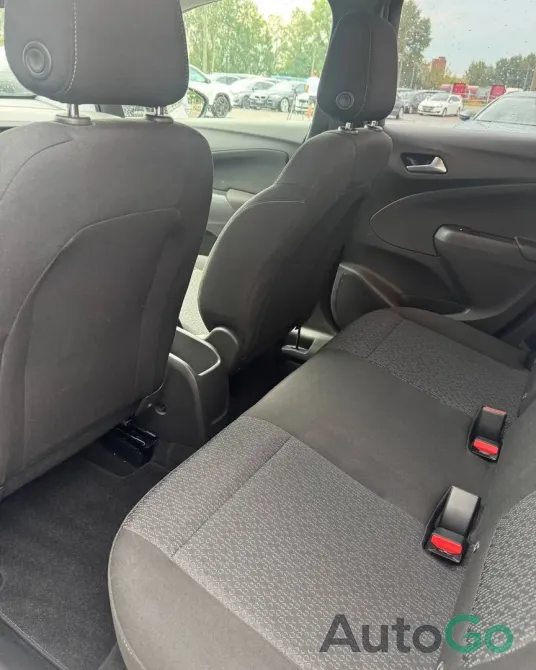Продажа Opel Crossland X II, 2021 г., Минск Минск - изображение 11