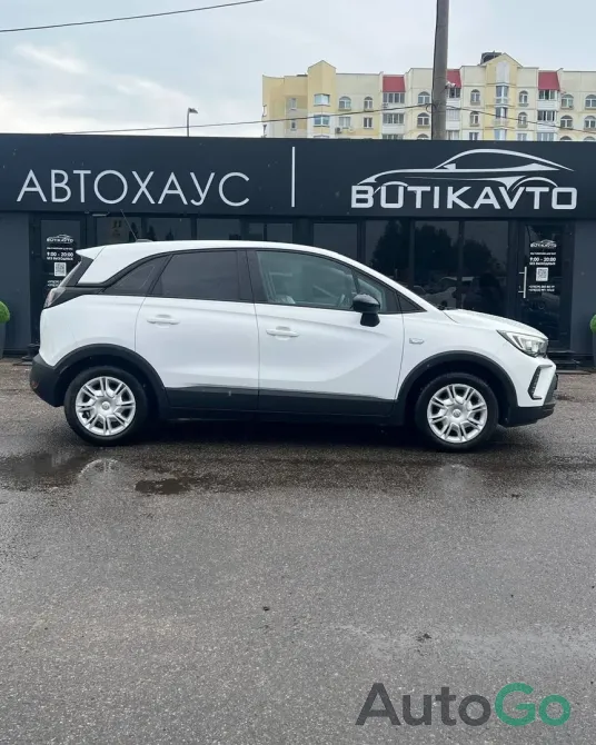 Продажа Opel Crossland X II, 2021 г., Минск Минск - изображение 7