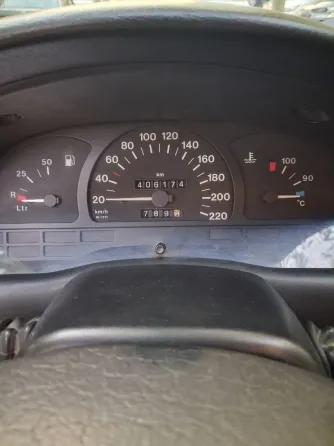 Продажа Opel Astra F Рестайлинг, 1994 г., Минск Минск