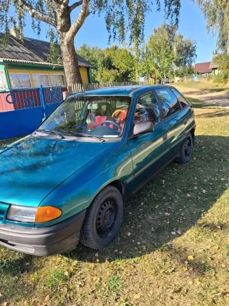 Продажа Opel Astra F Рестайлинг, 1994 г., Минск Минск