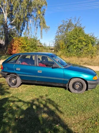 Продажа Opel Astra F Рестайлинг, 1994 г., Минск Минск