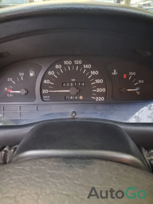 Продажа Opel Astra F Рестайлинг, 1994 г., Минск Минск - изображение 6