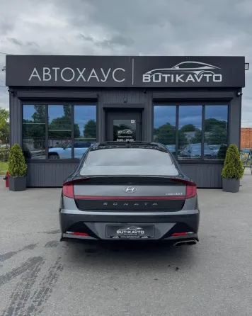 Продажа Hyundai Sonata VIII (DN8), 2021 г., Пинск Пинск