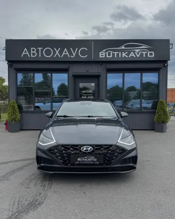 Продажа Hyundai Sonata VIII (DN8), 2021 г., Пинск Пинск