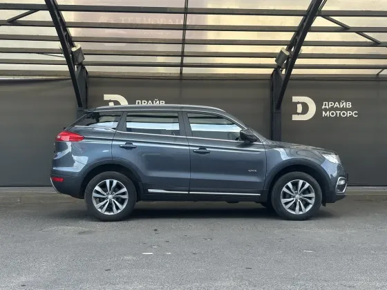 Продажа Geely Atlas (I), 2020 г., Минск Минск