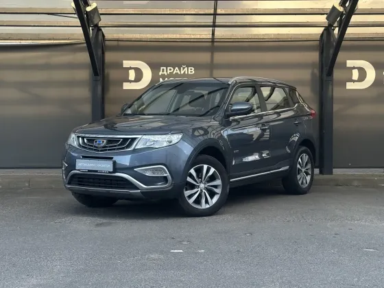 Продажа Geely Atlas (I), 2020 г., Минск Минск