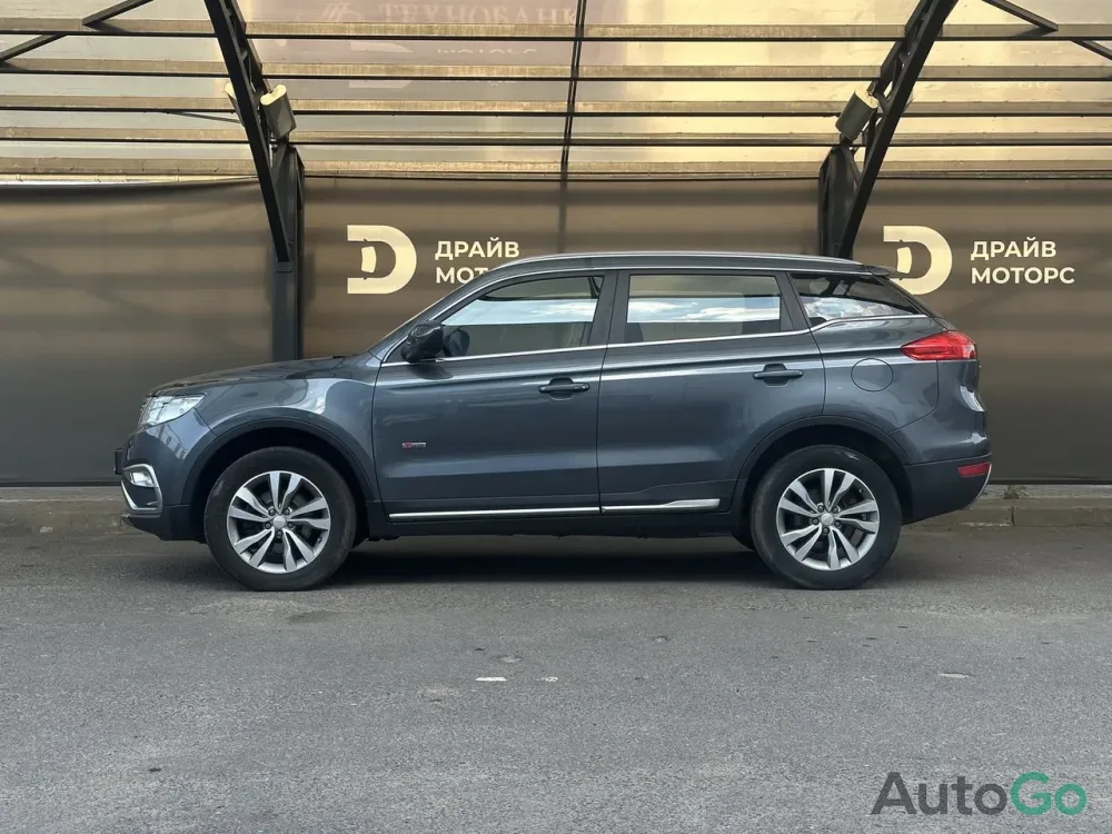 Продажа Geely Atlas (I), 2020 г., Минск Минск - изображение 3