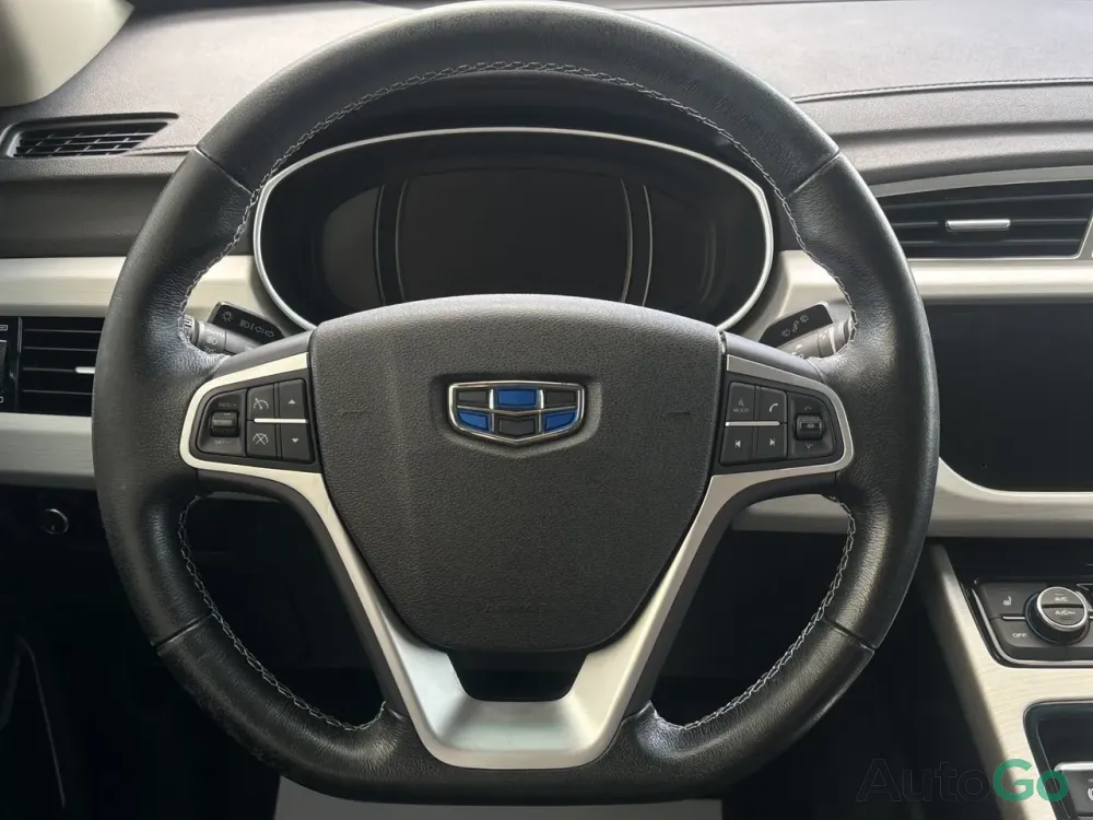 Продажа Geely Atlas (I), 2020 г., Минск Минск - изображение 12