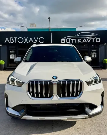 Продажа BMW X1 (U11), 2023 г., Минск Минск