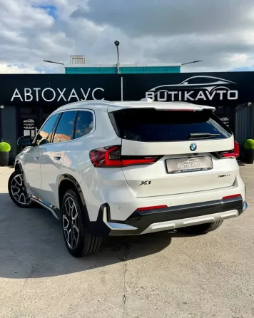 Продажа BMW X1 (U11), 2023 г., Минск Минск