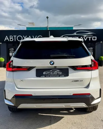 Продажа BMW X1 (U11), 2023 г., Минск Минск