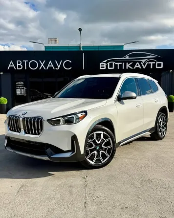 Продажа BMW X1 (U11), 2023 г., Минск Минск