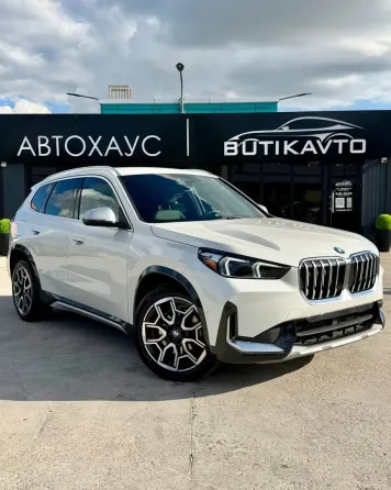 Продажа BMW X1 (U11), 2023 г., Минск Минск
