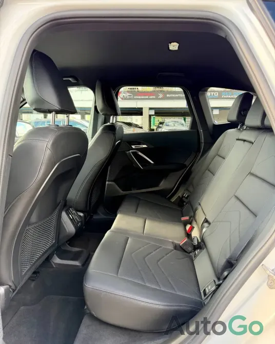 Продажа BMW X1 (U11), 2023 г., Минск Минск - изображение 11