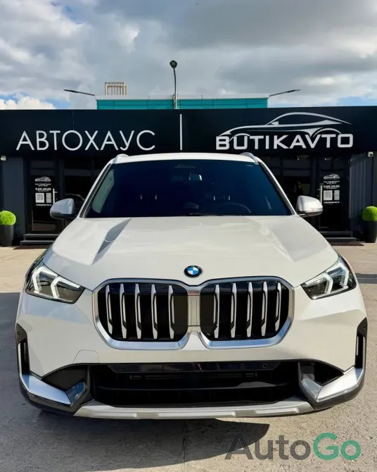 Продажа BMW X1 (U11), 2023 г., Минск Минск - изображение 2