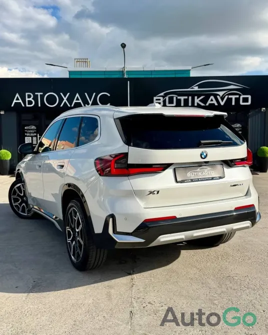 Продажа BMW X1 (U11), 2023 г., Минск Минск - изображение 4