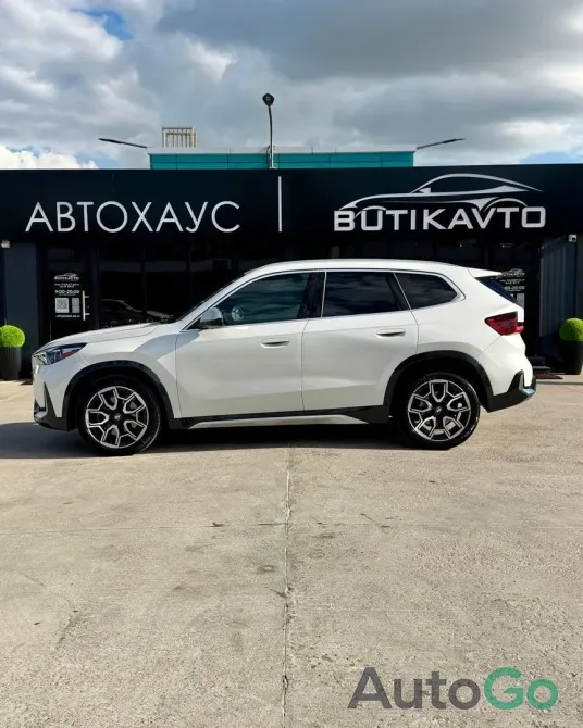 Продажа BMW X1 (U11), 2023 г., Минск Минск - изображение 8