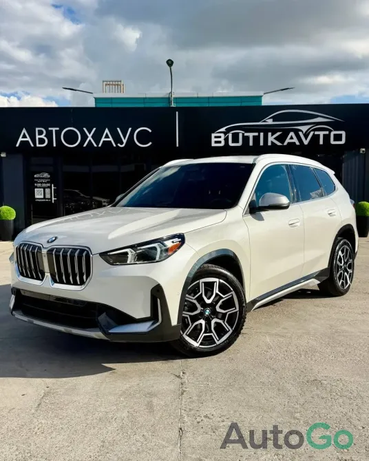 Продажа BMW X1 (U11), 2023 г., Минск Минск - изображение 3