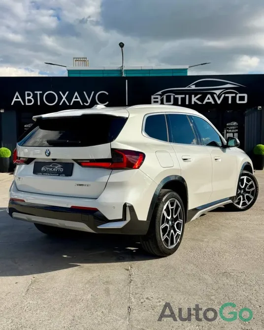 Продажа BMW X1 (U11), 2023 г., Минск Минск - изображение 6
