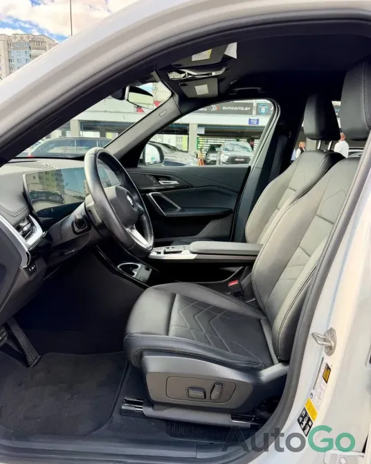 Продажа BMW X1 (U11), 2023 г., Минск Минск - изображение 10