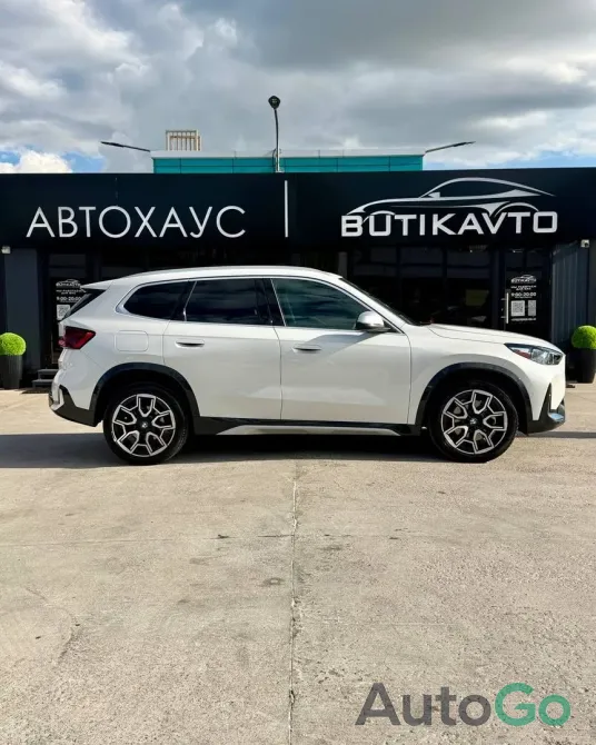 Продажа BMW X1 (U11), 2023 г., Минск Минск - изображение 7