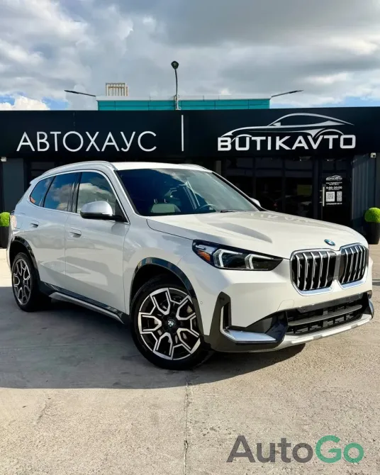 Продажа BMW X1 (U11), 2023 г., Минск Минск - изображение 1