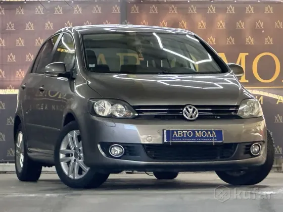 Продажа Volkswagen Golf Plus I, 2011 г., Брест Брест