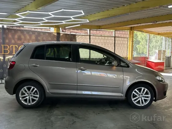 Продажа Volkswagen Golf Plus I, 2011 г., Брест Брест
