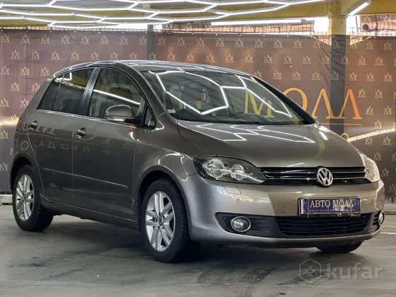 Продажа Volkswagen Golf Plus I, 2011 г., Брест Брест