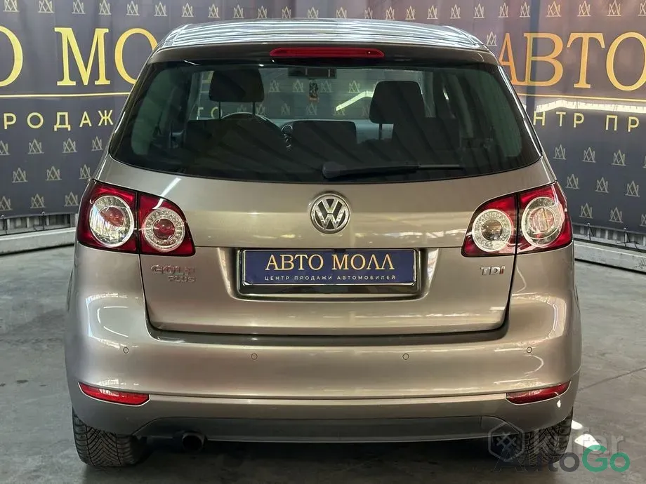 Продажа Volkswagen Golf Plus I, 2011 г., Брест Брест - изображение 8