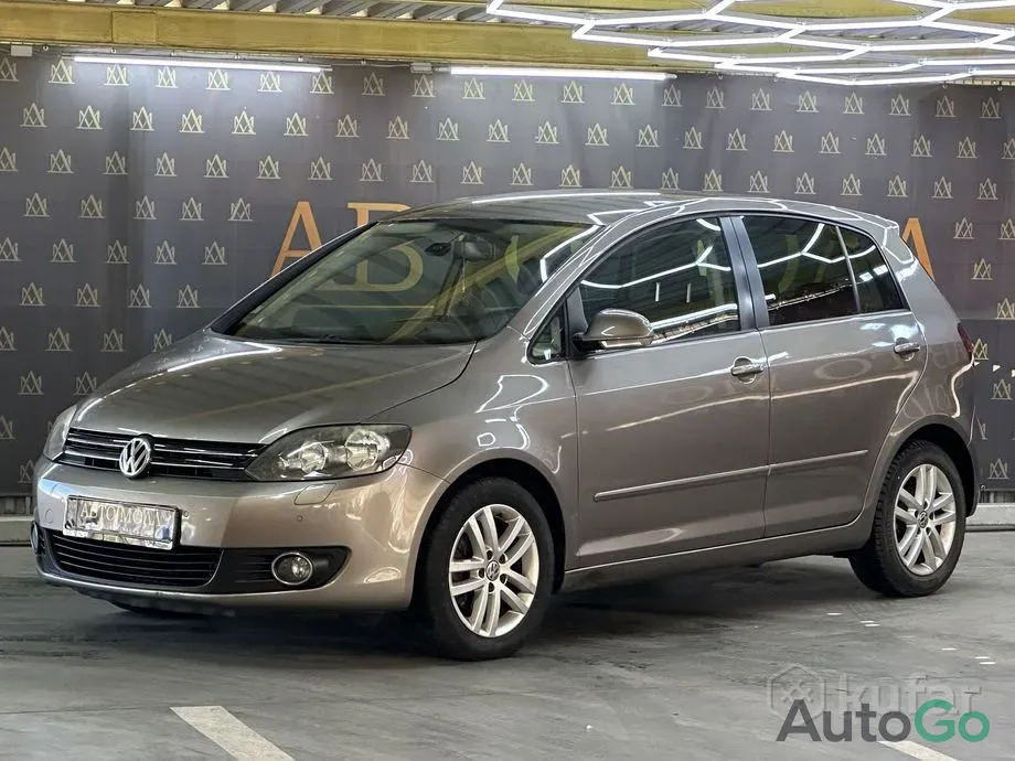 Продажа Volkswagen Golf Plus I, 2011 г., Брест Брест - изображение 3