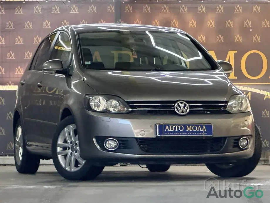 Продажа Volkswagen Golf Plus I, 2011 г., Брест Брест - изображение 1
