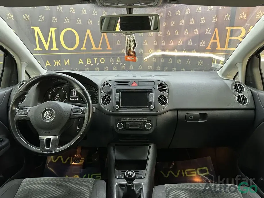 Продажа Volkswagen Golf Plus I, 2011 г., Брест Брест - изображение 10