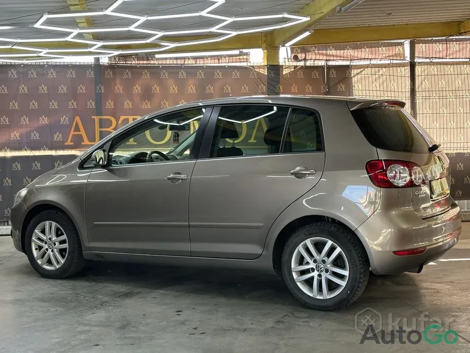 Продажа Volkswagen Golf Plus I, 2011 г., Брест Брест - изображение 7