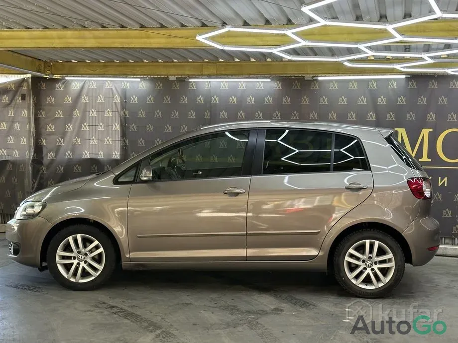 Продажа Volkswagen Golf Plus I, 2011 г., Брест Брест - изображение 5