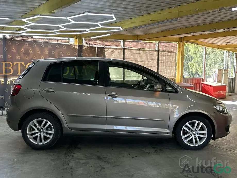 Продажа Volkswagen Golf Plus I, 2011 г., Брест Брест - изображение 6