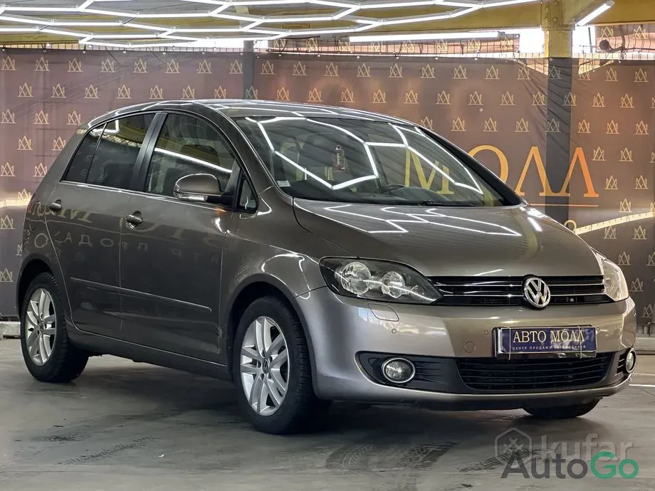 Продажа Volkswagen Golf Plus I, 2011 г., Брест Брест - изображение 4