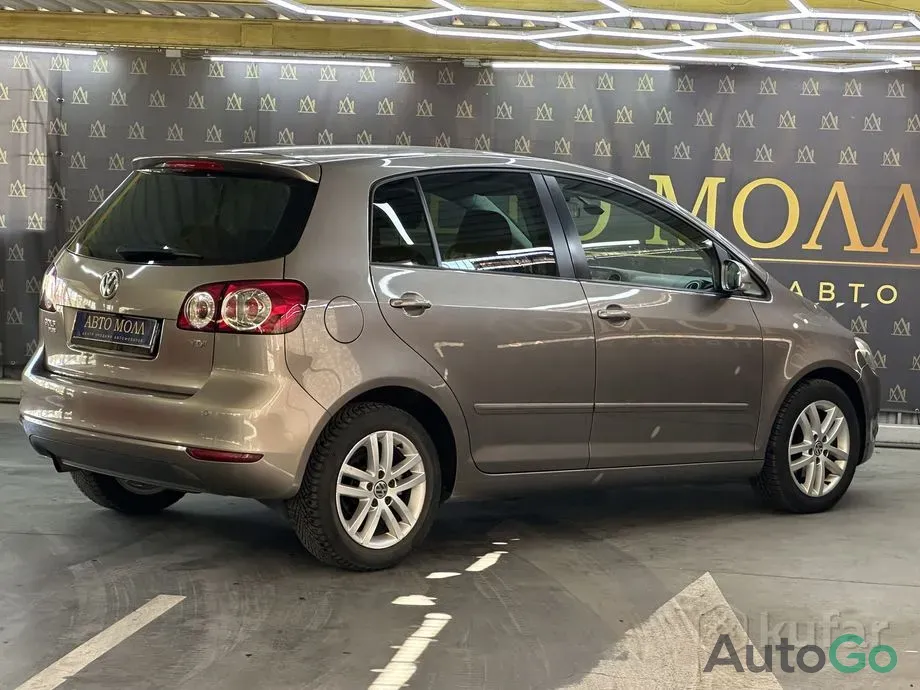 Продажа Volkswagen Golf Plus I, 2011 г., Брест Брест - изображение 9