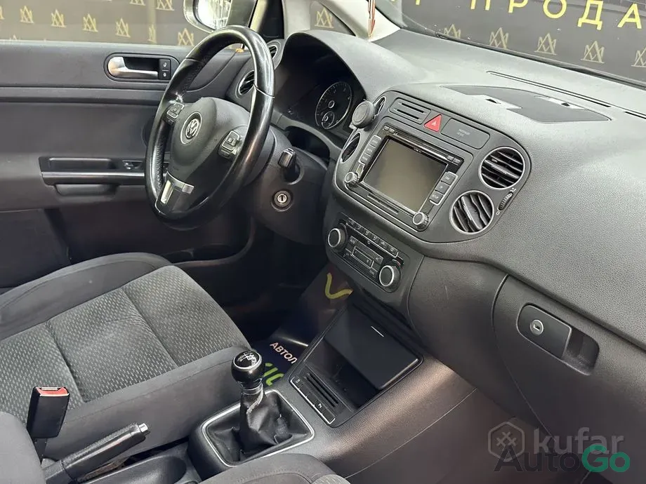 Продажа Volkswagen Golf Plus I, 2011 г., Брест Брест - изображение 11