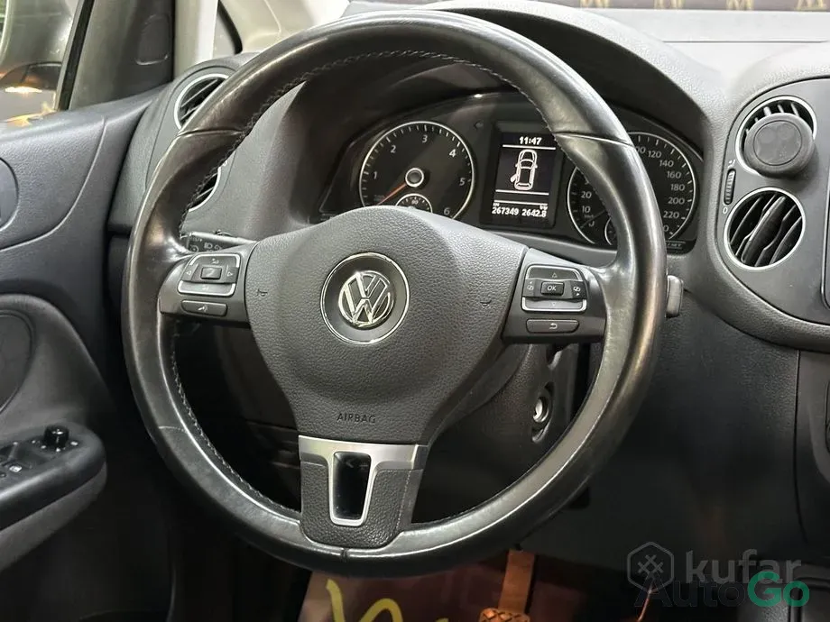 Продажа Volkswagen Golf Plus I, 2011 г., Брест Брест - изображение 12