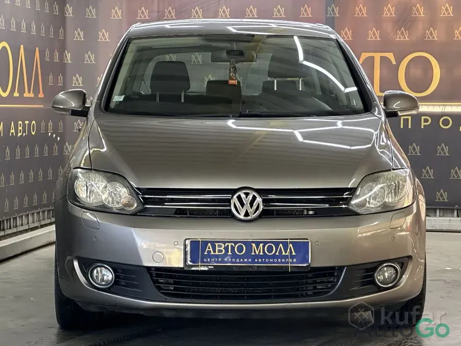 Продажа Volkswagen Golf Plus I, 2011 г., Брест Брест - изображение 2