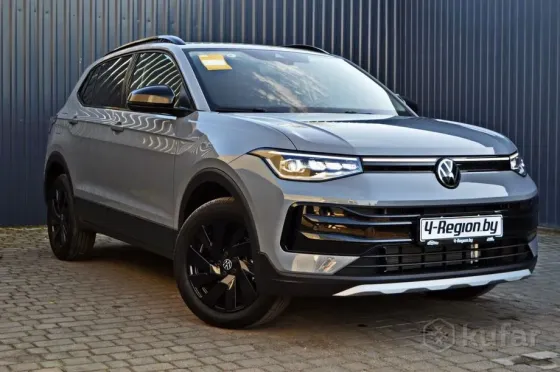Продажа Volkswagen Tharu I Рестайлинг, 2026 г., Лида Лида