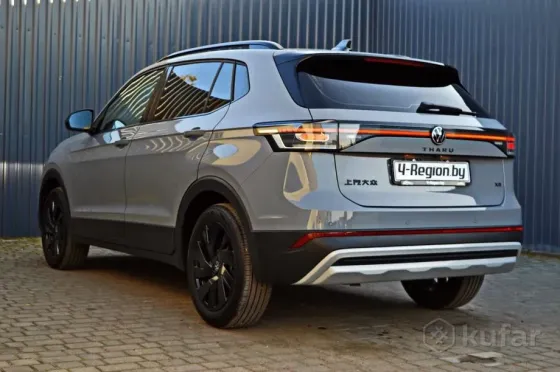 Продажа Volkswagen Tharu I Рестайлинг, 2026 г., Лида Лида