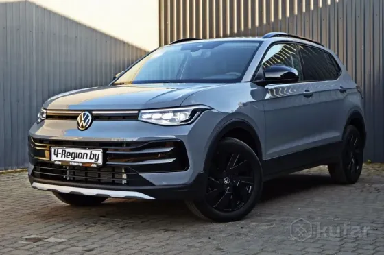 Продажа Volkswagen Tharu I Рестайлинг, 2026 г., Лида Лида