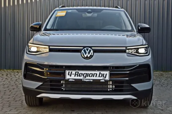 Продажа Volkswagen Tharu I Рестайлинг, 2026 г., Лида Лида