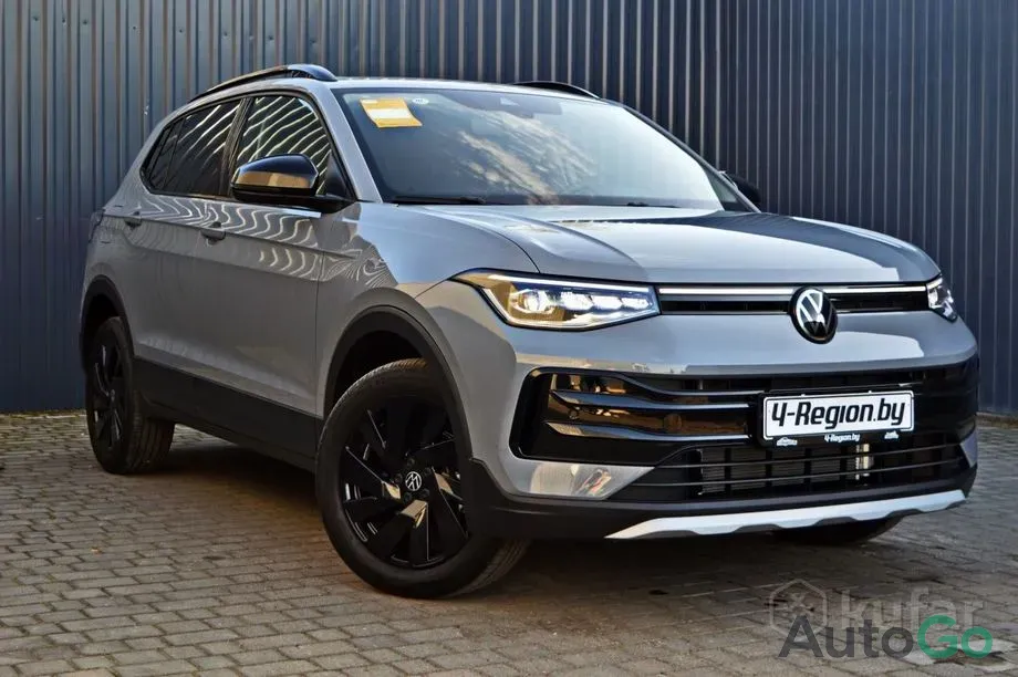 Продажа Volkswagen Tharu I Рестайлинг, 2026 г., Лида Лида - изображение 3